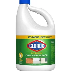 OUTDR LIQ BLCH CON 121OZ (Pack of 3)