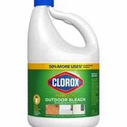 OUTDR LIQ BLCH CON 121OZ (Pack of 3)
