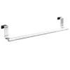 OVER CABNT TWEL BAR 14"L