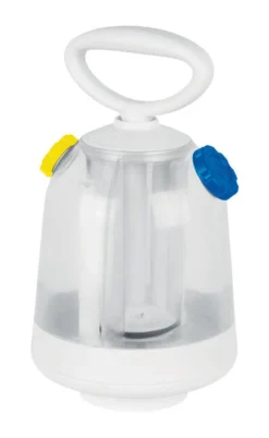 OxiClean SPLOT Plastic Scrub Brush