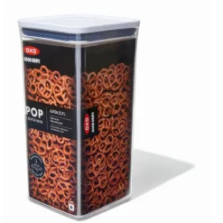 OXO Good Grips 6 qt Clear Pop Container 1 pk