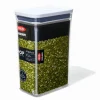 OXO Good Grips 2.7 qt. Pop Container 1 pk Clear and White