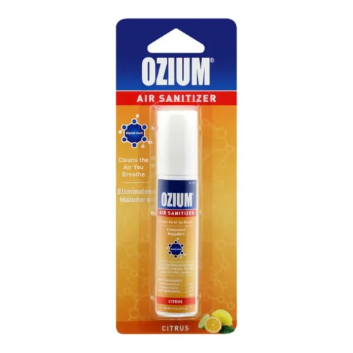 Ozium Air Sanitizer (Pack of 6)