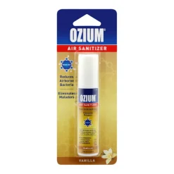 Ozium Air Sanitizer (Pack of 6)