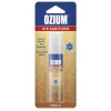 Ozium Pale Yellow Vanilla Scent Aerosol Spray Liquid Air Sanitizer 0.8 oz.