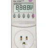 P3 International Kill A Watt LCD Power Analyzer/Meter 1 pk