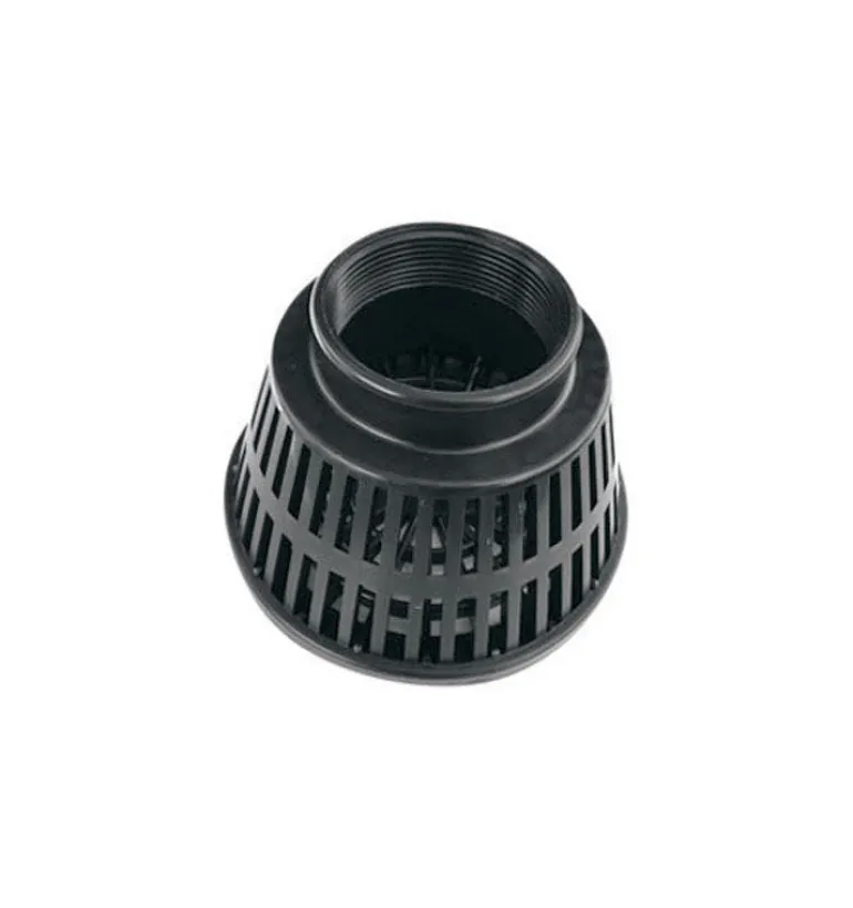 Pacer 3.5 in. H X 5.25 in. W X 5.25 in. L Suction Strainer For P-58-0733