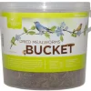 Pacific Bird & Supply Co Inc Pb-0045 28 Oz Dried Mealworm