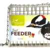 Pacific Bird & Supply Co Inc Pb-0042 5 X 1.5 X 14 Suet Cage Feeder