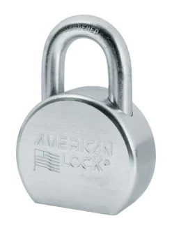PADLOCK 2.5"W