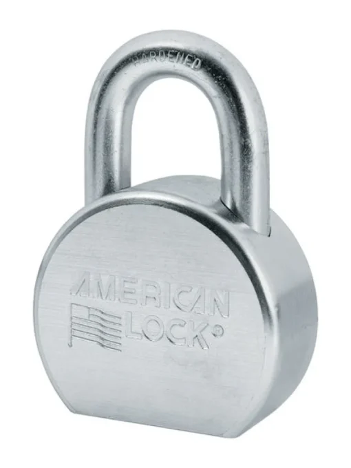 PADLOCK 2.5"W