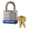 PADLOCK 1.125"W