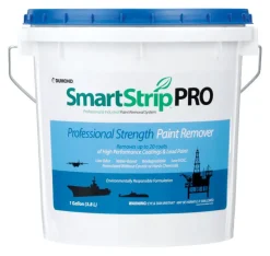 Paint Remover, Water-Based, 1-Gallon