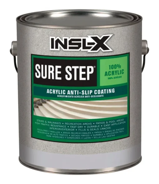 Paint Surestep Gryprl Gl (Case Of 2)