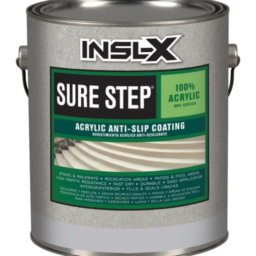 Paint Surestep Gryprl Gl (Case Of 2)