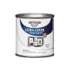 Painters Touch 1990-730 1/2 Pint Flat White Painters Touch™ Multi-Purpose Paint (Pack Of 6)