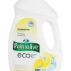 Palmolive Eco + Lemon Scent Gel Dishwasher Detergent 45 oz