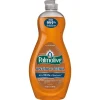 Palmolive Ultra Strength Fresh Scent Liquid Dish Soap 20 oz. (Pack of 9)
