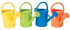 Panacea Assorted 2 gal Metal Watering Can