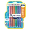 Paper Mate Clearpoint #2HB 0.7 mm Mechanical Pencil 6 pk