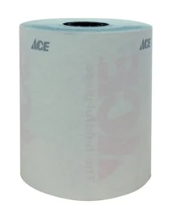 Paper Rcpt Acesecur 2ply