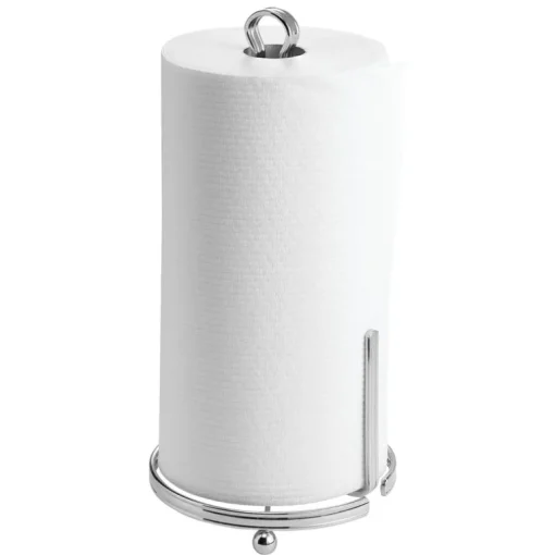PAPER TOWEL HOLDER CHRM