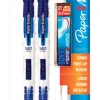 Papermate HB Mechanical Pencil 2 pk (Pack of 6)