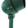 Paradise GL22720GN 50 Watt 12 Volt Green Spotlight