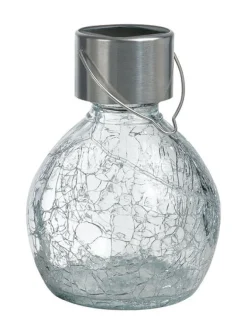 Paradise Lighting LED Glass Hanging Garden Light White (Pack of 6)