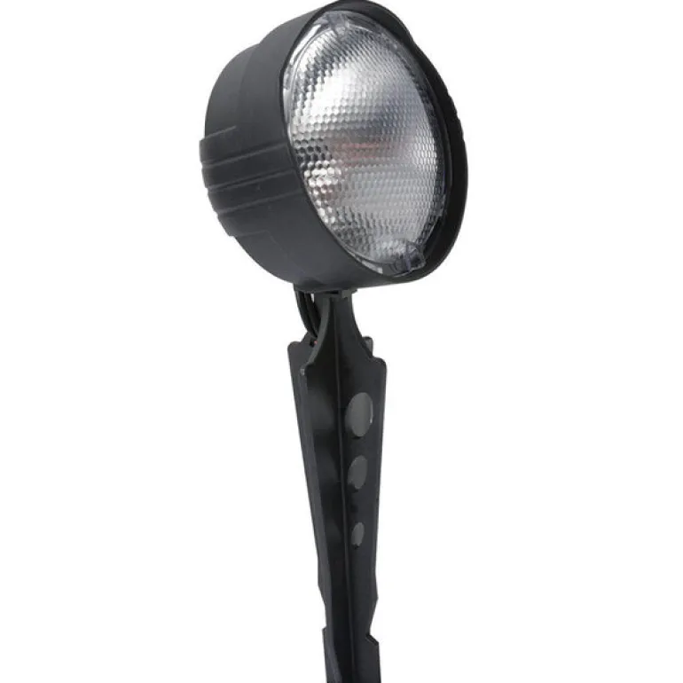 Paradise Low Voltage 4 W Incandescent Spotlight 1 pk