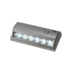 PATH LITE 42W LED SLV