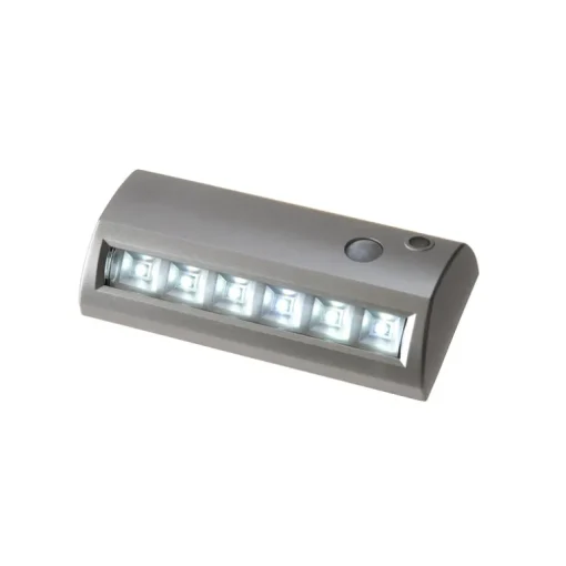 PATH LITE 42W LED SLV
