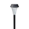 PATHLIGHT EMMA BLK PLSTC