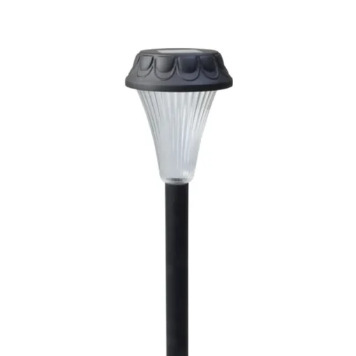 PATHLIGHT EMMA BLK PLSTC