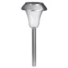 PATHWAY LGT SOLAR SS 6PK