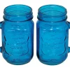 Patio Essentials Mason Jar Insect Repellent Wax For Mosquitoes/Other Flying Insects 10 oz. (Pack of 9)