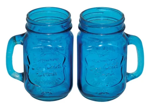 Patio Essentials Mason Jar Insect Repellent Wax For Mosquitoes/Other Flying Insects 10 oz. (Pack of 9)