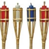 Patriotic Torch 4'-6 (Pack of 16)