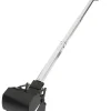 PDQ Black Plastic 26.8 in. H Dog Waste Pick Up Tool