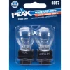 Peak Halogen Parking/Stop/Tail/Turn Miniature Automotive Bulb 4057