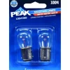 Peak Long Life Incandescent Courtesy/Glove/License/Trunk Miniature Automotive Bulb 1004