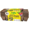 Peat Strips, 50-Ct.