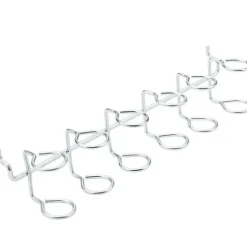 PEG TOOL HOLDER 9" SS (Pack of 6)