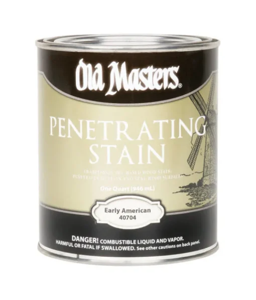 PEN STAIN ERLYAMRCN QT