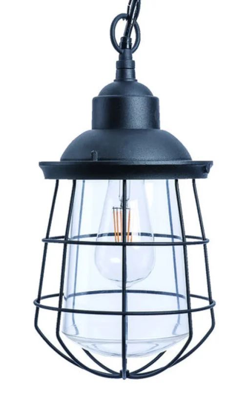 PENDANT GARDEN LIGHT