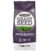 Pennington Annual Ryegrass Full Sun/Light Shade Grass Seed 1400 sq. ft. Coverage 7 lbs.
