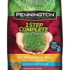 Pennington Seed 1-Step Complete, Smart Seed Bermuda Mulch , Seed And Fertilizer 6.25 Lb.