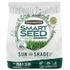 Pennington Smart Seed Tall Fescue Grass Sun or Shade Grass Seed & Fertilizer 3 lb