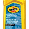 PENNZOIL Automatic Transmission Fluid 1 qt. (Pack of 6)