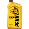 Pennzoil HD-40 Grade 4-Cycle Engine Heavy Duty Conventional Motor Oil 1 qt. (Pack of 6)